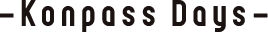 Konpass Days
